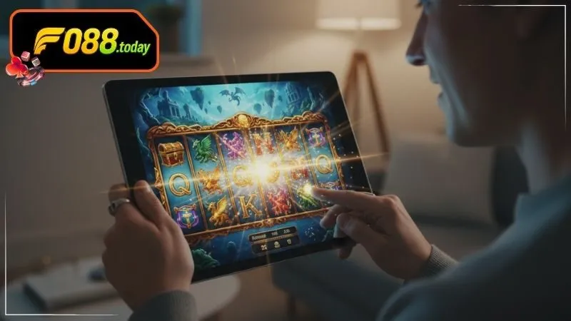 Link Tải App FO88 Mobile